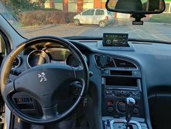 Używany 2016 Peugeot 5008 Minivan | 37 900 zł (Super Cena)