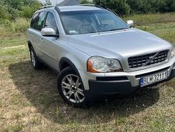 Używany 2006 Volvo XC90 SUV | 25 900 zł