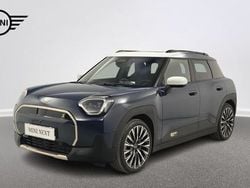 Indigo sunset blue Używany 2024 Mini Aceman SUV | 172 800 zł