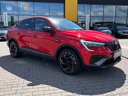 Używany 2024 Renault Arkana SUV | 114 500 zł (Drogi)