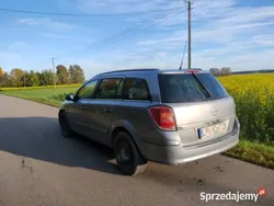 Używany 2006 Opel Astra | 4200 zł (Dobra cena)