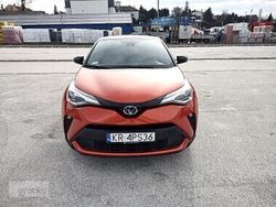 Inny kolor Używany 2019 Toyota C-HR Edition SUV | 118 000 zł