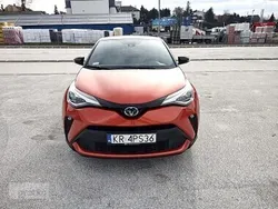Inny kolor Używany 2019 Toyota C-HR Edition SUV | 118 000 zł (Dość drogi)
