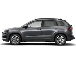 Czerń magic metalizowany Nowe 2026 Skoda 105 Sedan/Limuzyna | 165 100 zł