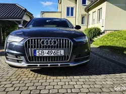 Używany 2015 Audi A6 Allroad Premium Kombi | 67 000 zł (Dobra cena)