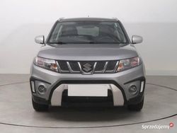 Szary Używany 2016 Suzuki Vitara SUV | 54 999 zł (Uczciwa cena)