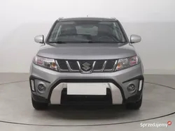 Szary Używany 2016 Suzuki Vitara SUV | 56 999 zł