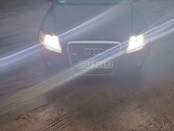 Używany 2004 Audi A6 | 20 000 zł