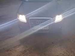 Używany 2004 Audi A6 | 20 000 zł (Drogi)