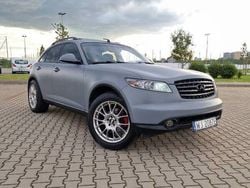 Używany 2005 Infiniti Fx35 | 40 900 zł