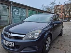 Używany 2009 Opel Astra GTC Hatchback | 8000 zł (Super Cena)
