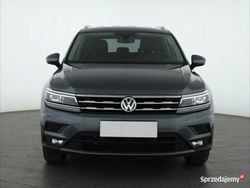 Szary Używany 2019 VW Tiguan Allspace SUV | 87 999 zł (Uczciwa cena)