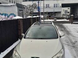 Używany 2007 Peugeot 407 Kombi | 7800 zł (Uczciwa cena)