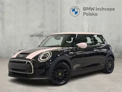 Midnight black ii metalizowany Używany 2022 Mini Cooper SE Hatchback | 79 900 zł (Dobra cena)