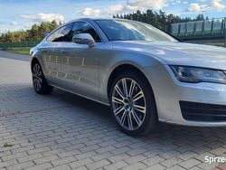 Używany 2010 Audi A7 Comfort | 53 000 zł (Uczciwa cena)