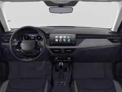 Szary graphite metalizowany Nowe 2025 Skoda Kamiq Selection SUV | 130 750 zł (Uczciwa cena)
