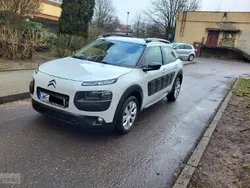 Inny kolor Używany 2018 Citroën C4 Cactus Hatchback | 49 900 zł (Drogi)