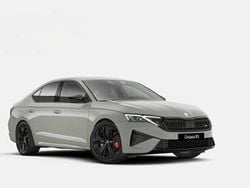 Szary Nowe 2025 Skoda Octavia Sedan/Limuzyna | 142 115 zł (Super Cena)