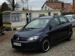 Niebieski Używany 2010 VW Golf VI Hatchback | 21 500 zł (Uczciwa cena)
