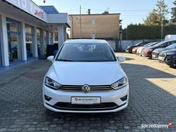 Biały Używany 2014 VW Golf VII Highline Sedan/Limuzyna | 47 800 zł (Uczciwa cena)