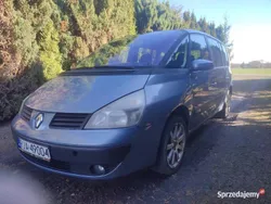 Używany 2001 Renault Espace Minivan | 4500 zł