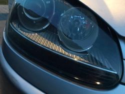 Używany 2008 VW Golf V | 19 900 zł (Drogi)