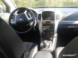 Używany 2006 Chevrolet Captiva SUV | 14 000 zł (Uczciwa cena)