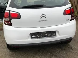 Używany 2016 Citroën C3 Hatchback | 23 000 zł