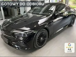 Inny kolor Nowe 2025 Mercedes 300 AMG Line Premium Plus Coupe | 291 500 zł