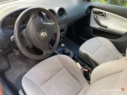 Używany 2003 Seat Ibiza | 4000 zł (Uczciwa cena)