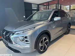 Szary Używany 2023 Mitsubishi Eclipse Cross SUV | 159 900 zł (Drogi)
