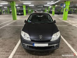 Szary Używany 2008 Renault Laguna III Kombi | 11 900 zł (Uczciwa cena)