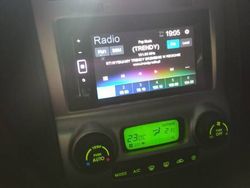 Czarny Używany 2005 Kia Sportage SUV | 15 500 zł (Dość drogi)