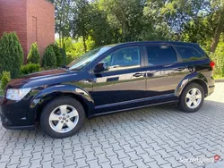 Używany 2012 Fiat Freemont SUV | 22 500 zł (Super Cena)
