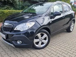 Inny kolor Używany 2013 Opel Mokka SUV | 36 900 zł (Uczciwa cena)
