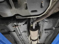 Srebrny Używany 2005 Nissan Almera Sedan/Limuzyna | 12 500 zł