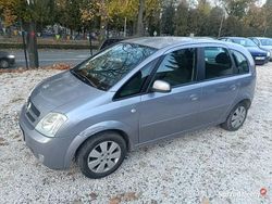 Używany 2004 Opel Meriva Minivan | 3600 zł