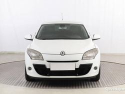Biały Używany 2009 Renault Mégane GrandTour Kombi | 11 499 zł (Uczciwa cena)
