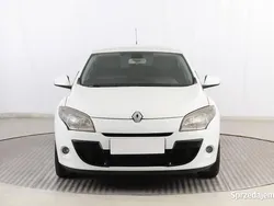 Biały Używany 2009 Renault Mégane GrandTour Kombi | 12 499 zł (Uczciwa cena)