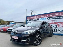 Używany 2014 Renault Mégane III Bose Edition | 16 490 zł (Super Cena)