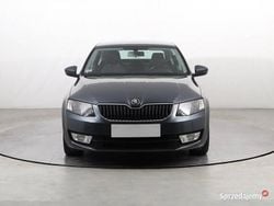 Szary Używany 2016 Skoda Octavia Hatchback | 35 499 zł (Uczciwa cena)