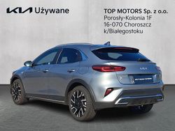 Używany 2024 Kia XCeed SUV | 119 900 zł (Drogi)