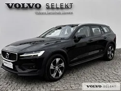 Volvo V60 CC