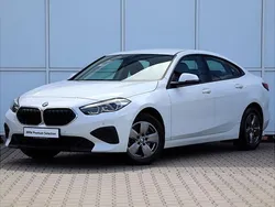 Biel alpejska Używany 2022 BMW 216 Advantage Coupe | 89 900 zł