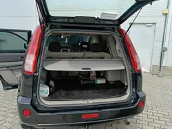 Czarny Używany 2006 Nissan X-Trail SUV | 25 000 zł