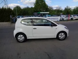 Używany 2012 VW up! Hatchback | 16 900 zł (Dobra cena)