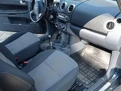 Grafitowy Używany 2009 Mitsubishi Colt Hatchback | 14 000 zł (Uczciwa cena)