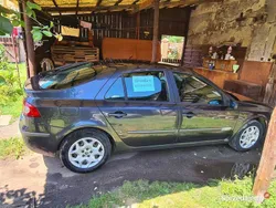 Używany 2005 Renault Laguna II | 7900 zł (Dość drogi)