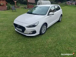 Używany 2019 Hyundai i30 | 39 500 zł (Dość drogi)