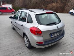 Używany 2008 Renault Clio II | 9500 zł (Uczciwa cena)